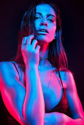 Magdalena